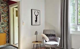 Apartment Lintu